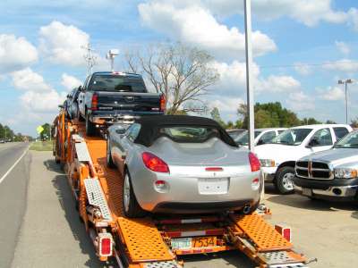 Auto Transport Racing on Of Finding The Right Auto Transport Quotes   Auto Racing Tours